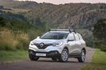 Renault Kadjar XP 2017 года (ZA)